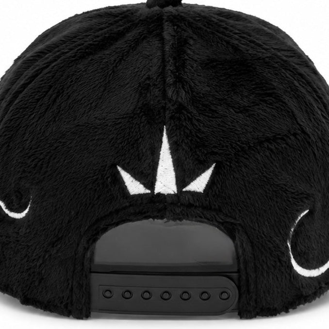Casquette KAP - Noir