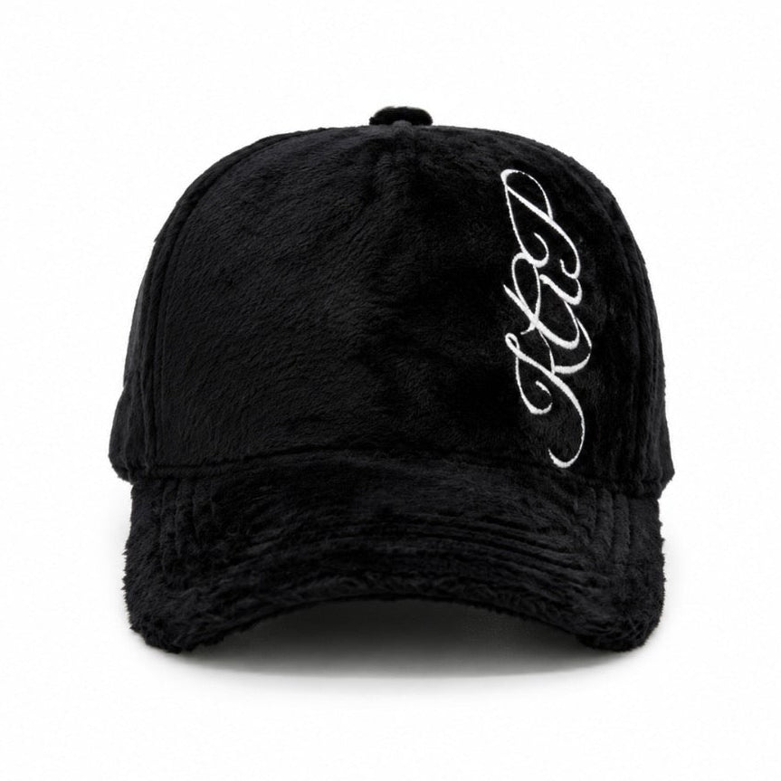 Casquette KAP - Noir