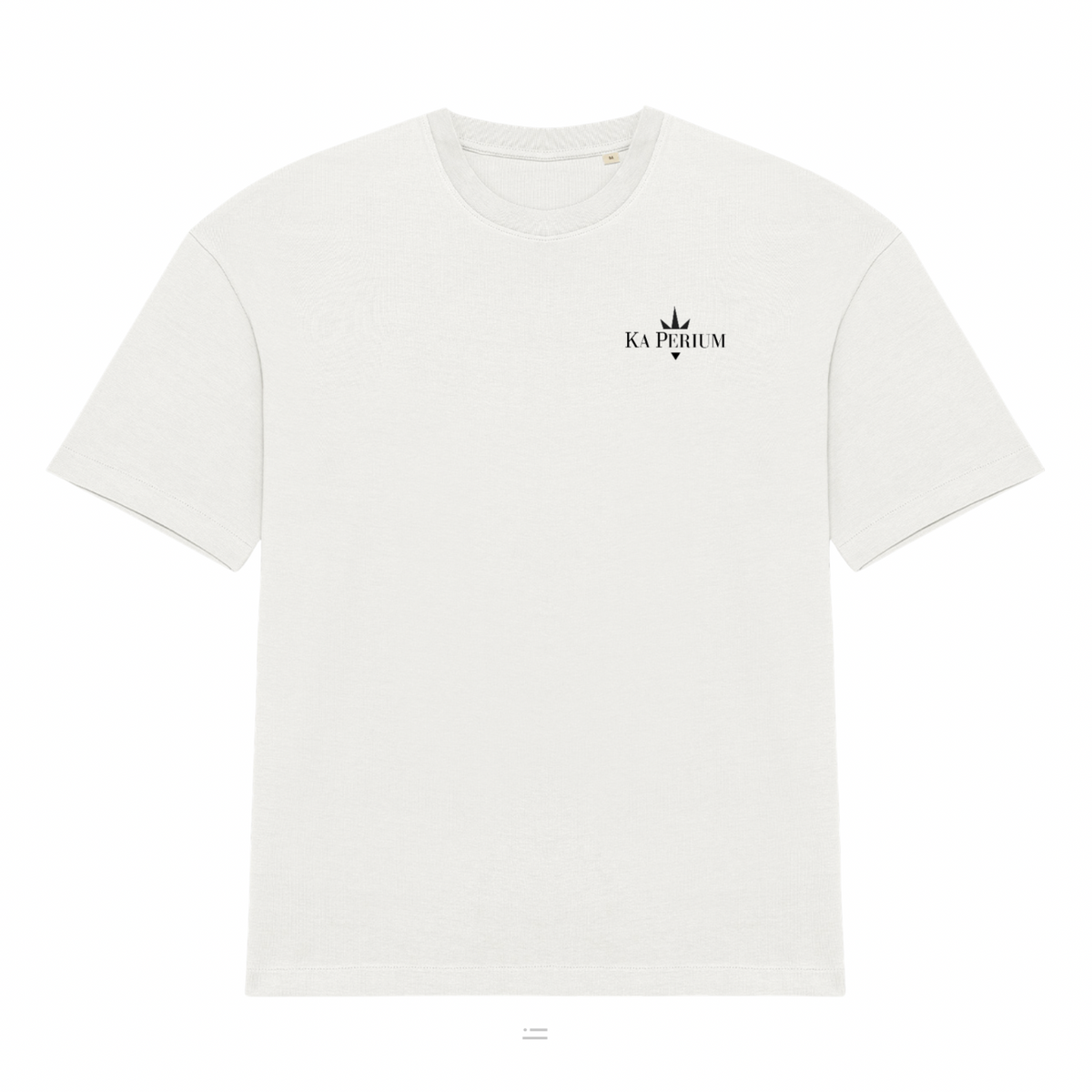 Edition 001 - blanc