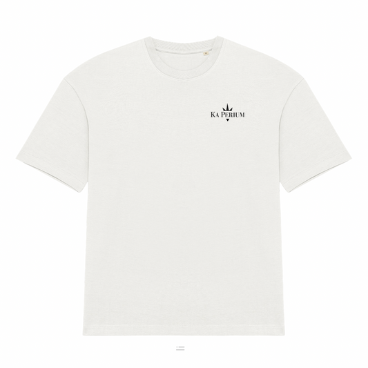 Edition 001 - blanc