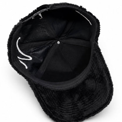 Casquette KAP - Noir
