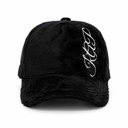 Casquette KAP - Noir