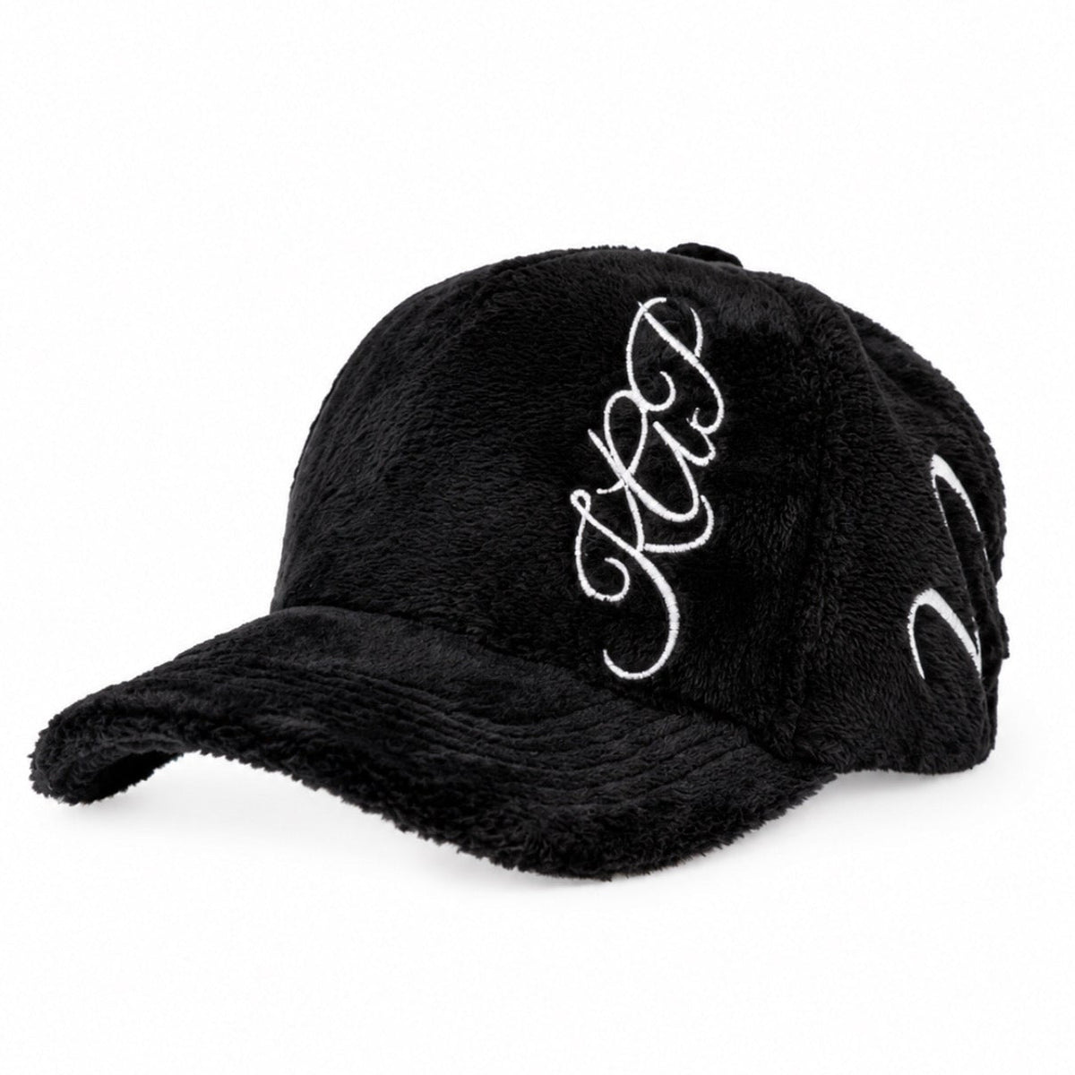 Casquette KAP - Noir