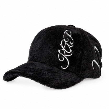 Casquette KAP - Noir