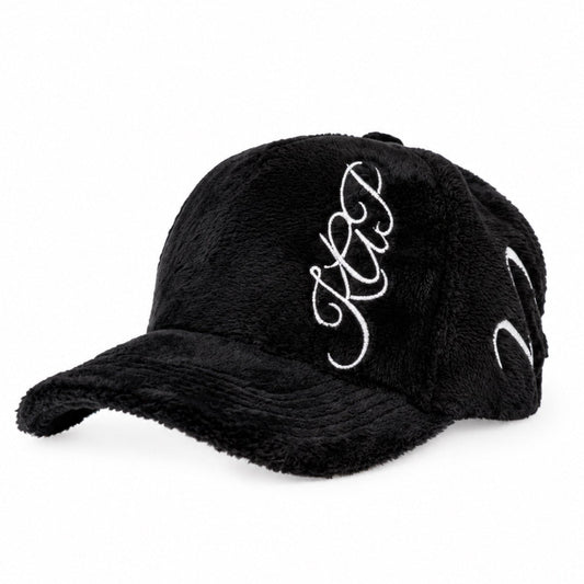 Casquette KAP - Noir