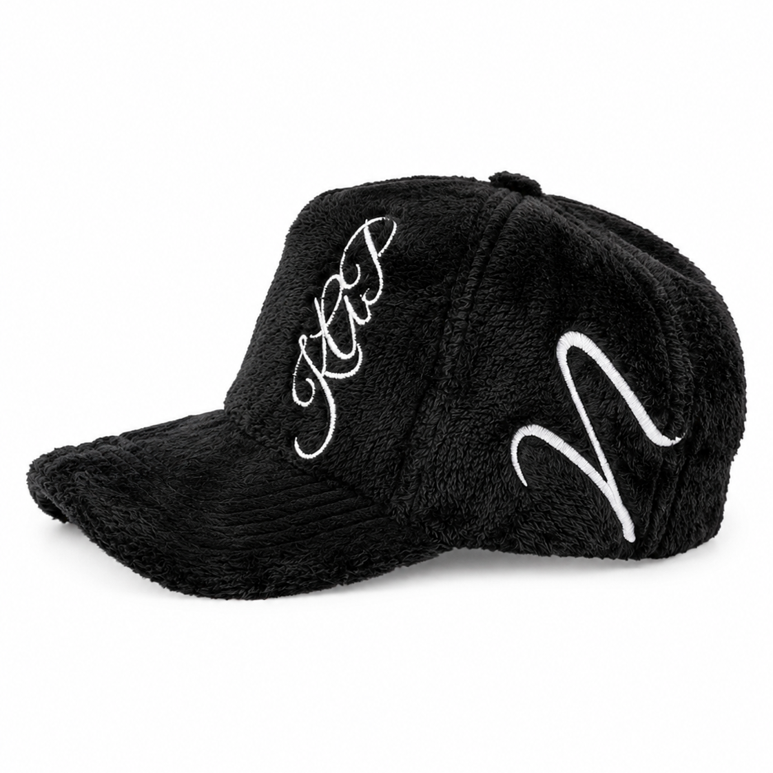 Casquette KAP - Noir
