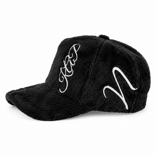 Casquette KAP - Noir