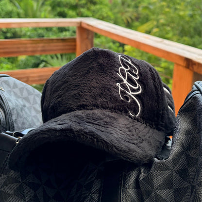 Casquette KAP - Noir